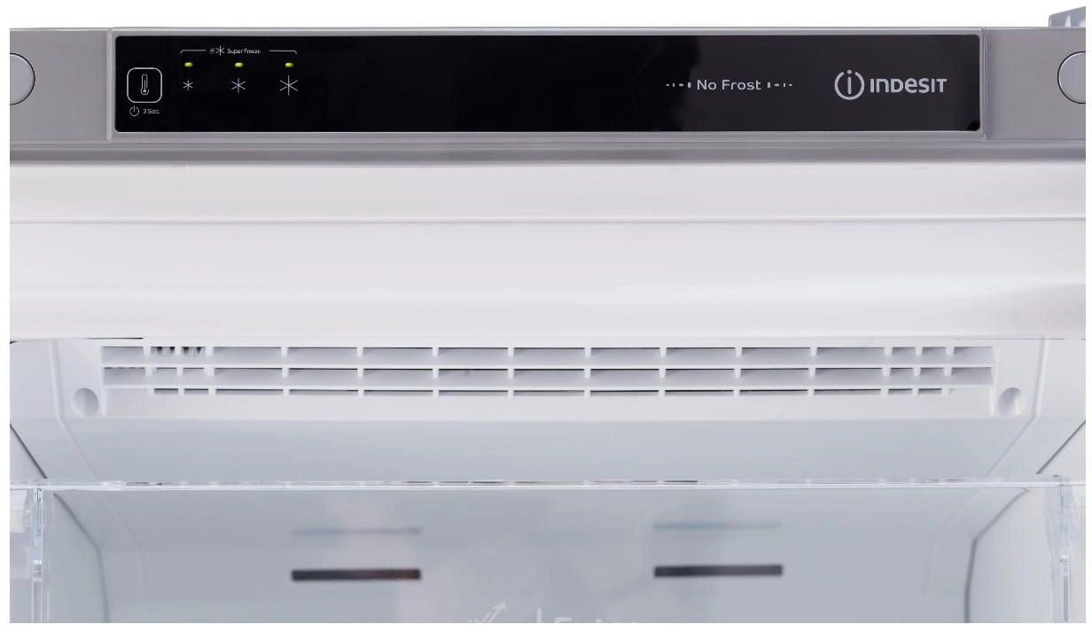 Морозильная камера Indesit DFZ 5175 G, фото 4