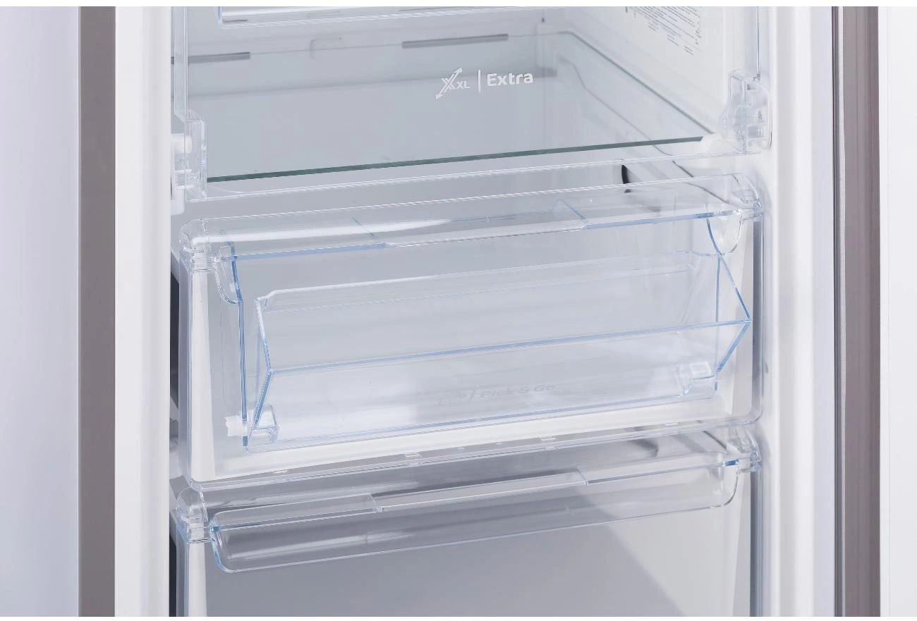 Морозильная камера Indesit DFZ 5175 G, фото 9