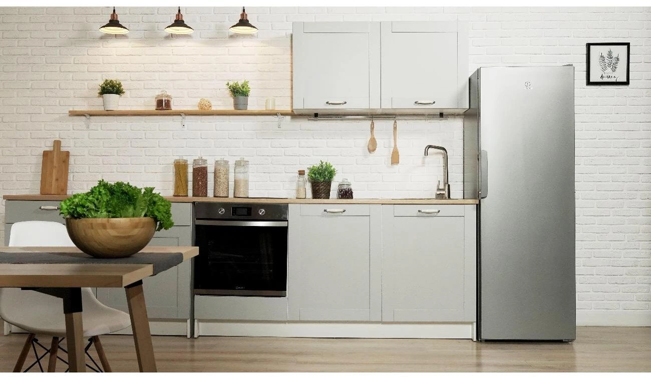 Морозильная камера Indesit DFZ 5175 G, фото 10