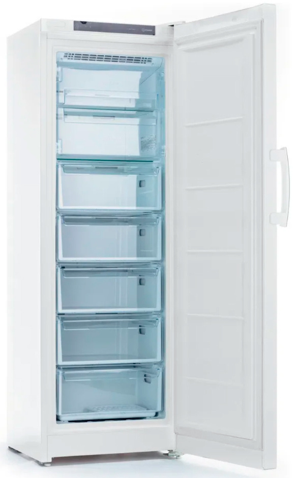 Морозильная камера Indesit DFZ 5175, превью предыдущего фото