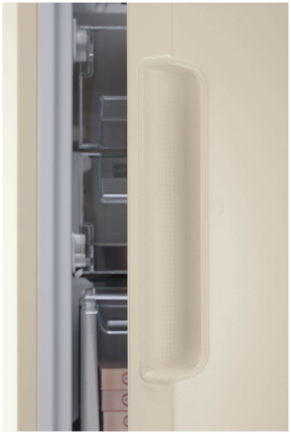 Морозильная камера Indesit DSZ 4150 E, фото 4