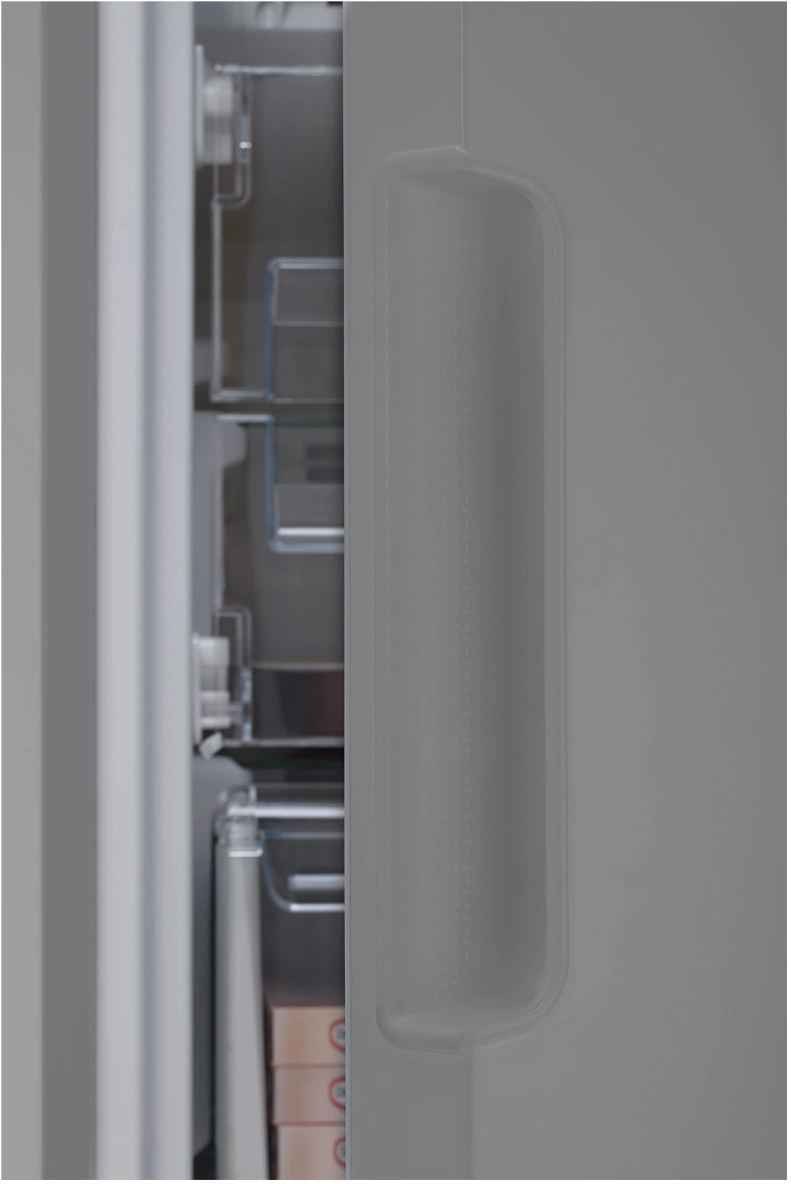 Морозильная камера Indesit DSZ 4150 G, фото 3