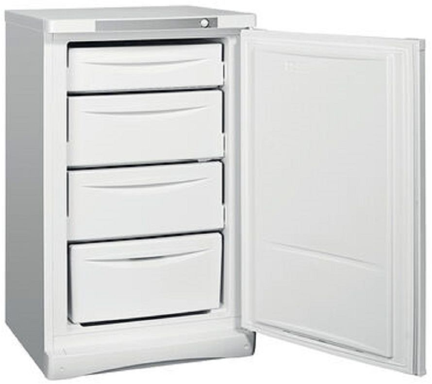 Морозильная камера Indesit SFR100, фото 3