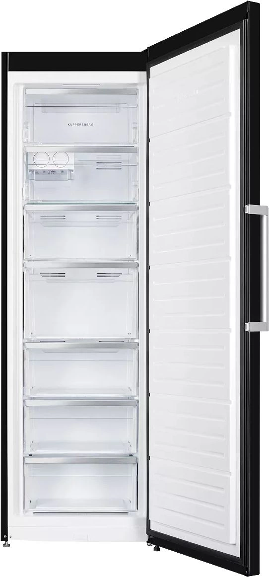 Морозильная камера Kuppersberg NFS 186, фото 3