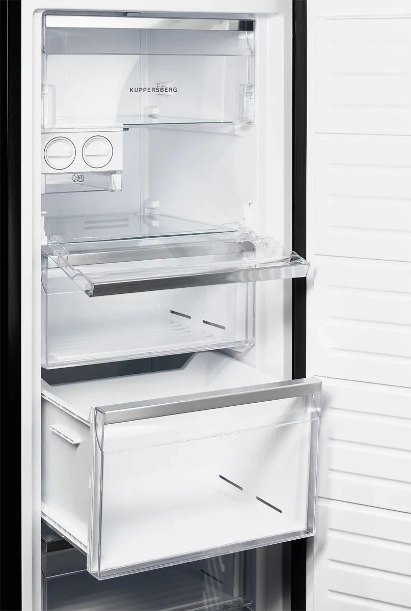 Морозильная камера Kuppersberg NFS 186, фото 6