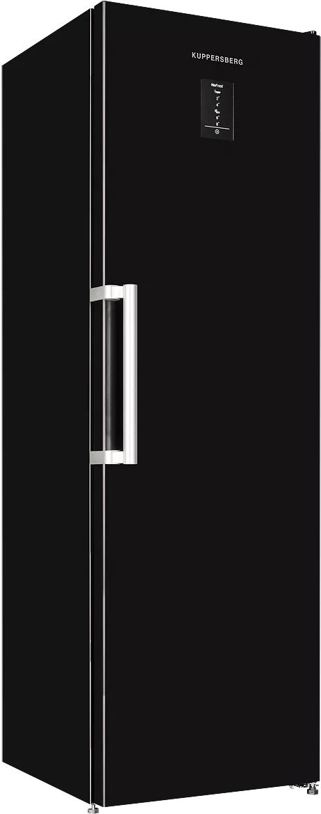 Морозильная камера Kuppersberg NFS 186, фото 8