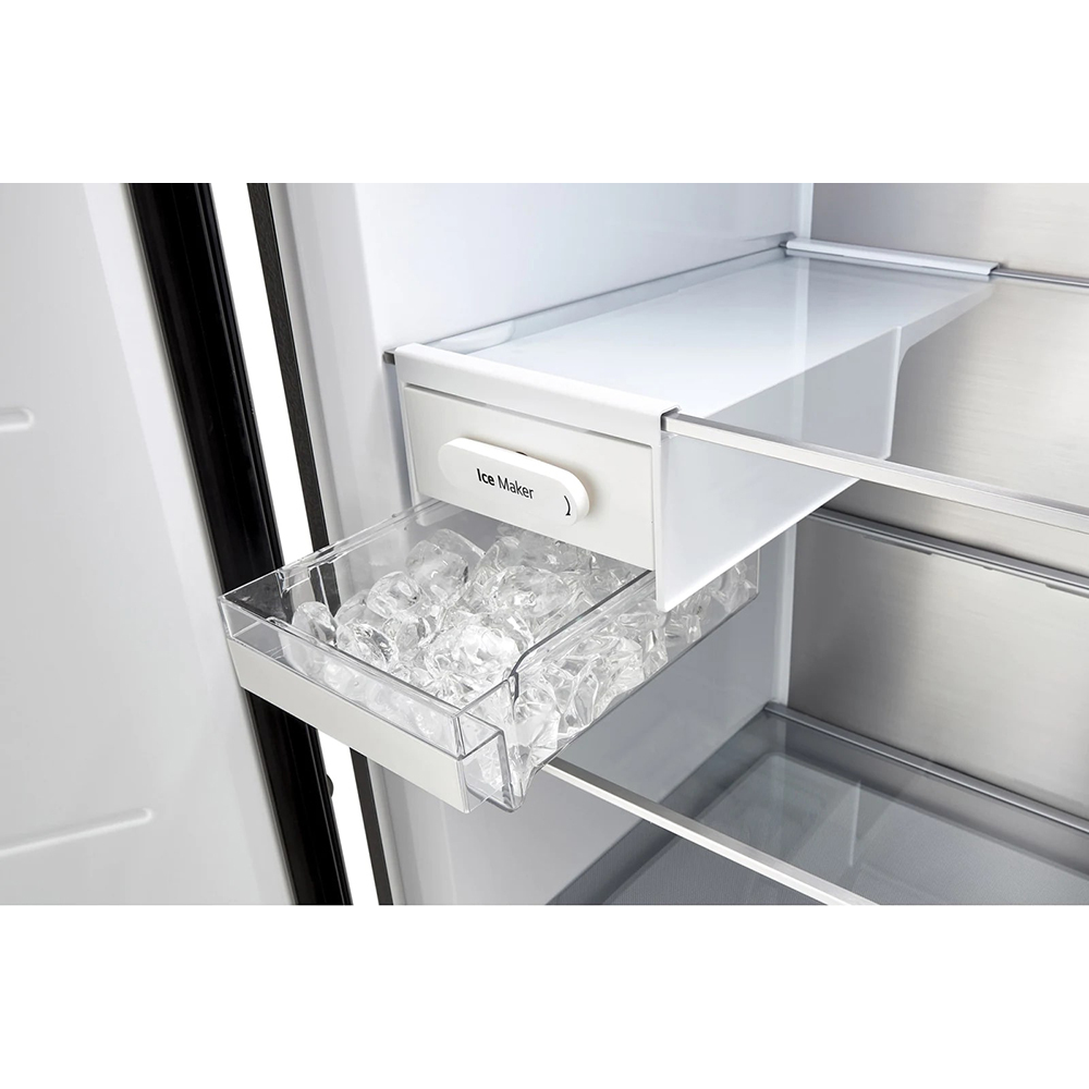Морозильная камера LG GC-B404FEQM, превью предыдущего фото