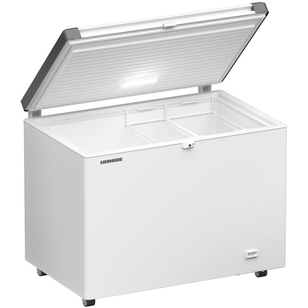 Морозильная камера Liebherr EFL 3055-21 001, фото 3
