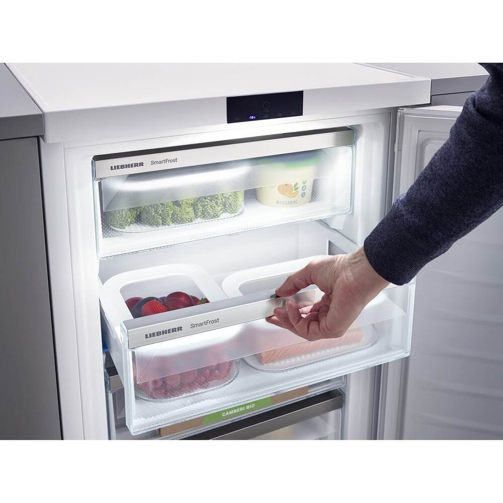 Морозильная камера Liebherr Fe 1003-20 001, фото 13