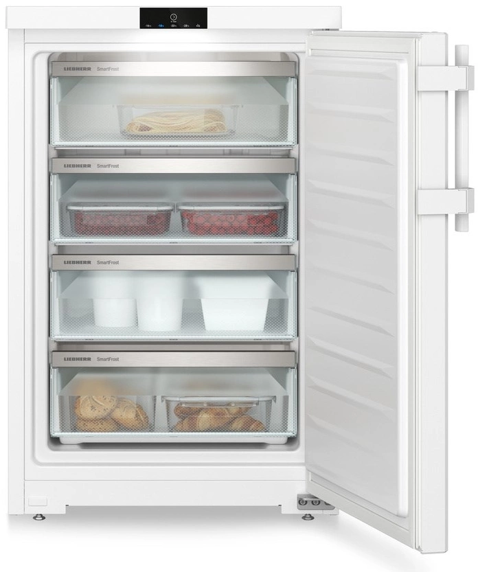 Морозильная камера Liebherr Fe 1404, фото 3