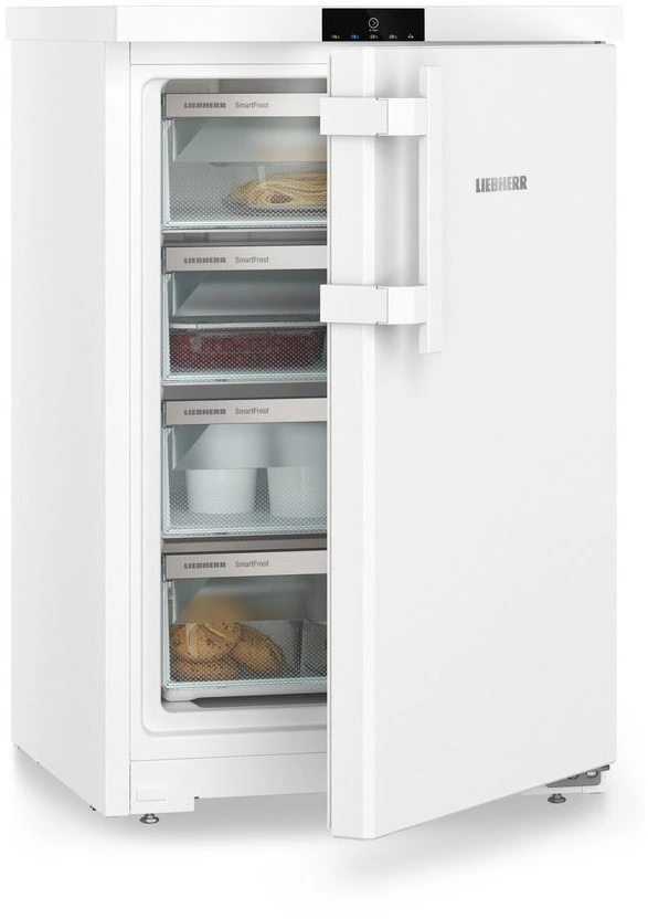 Морозильная камера Liebherr Fe 1404, фото 8