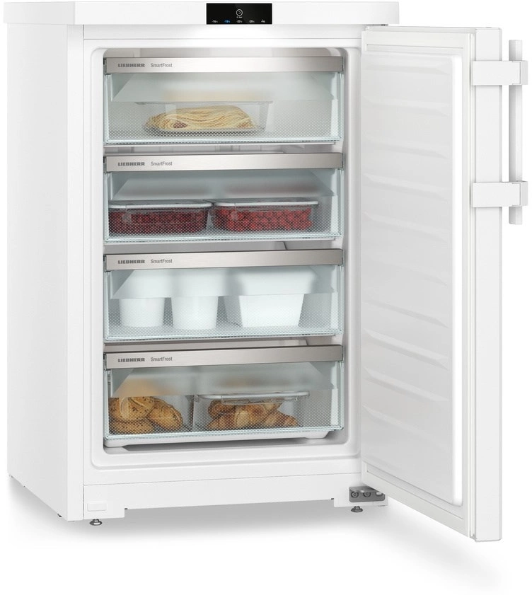 Морозильная камера Liebherr Fe 1404, фото 9