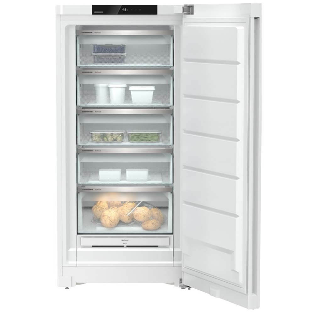 Морозильная камера Liebherr FNd 6625-22 001, фото 2