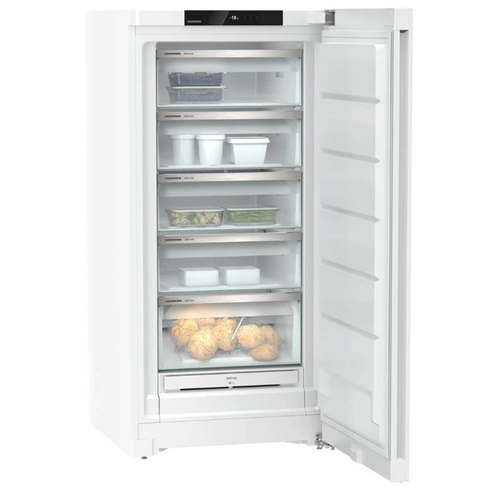 Морозильная камера Liebherr FNd 6625-22 001, фото 3