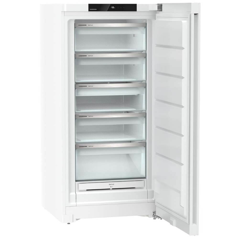 Морозильная камера Liebherr FNd 6625-22 001, фото 4