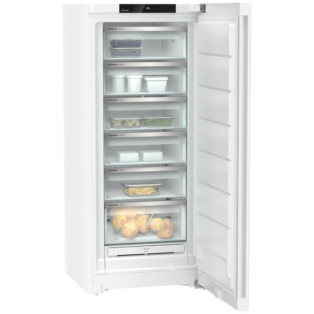 Морозильная камера Liebherr FNd 7026-22 001, фото 7