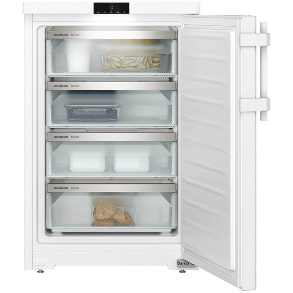 Морозильная камера Liebherr FNe 1404-20 001, фото 3