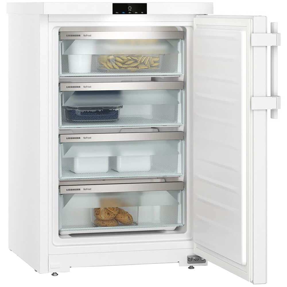 Морозильная камера Liebherr FNe 1404-20 001, фото 4