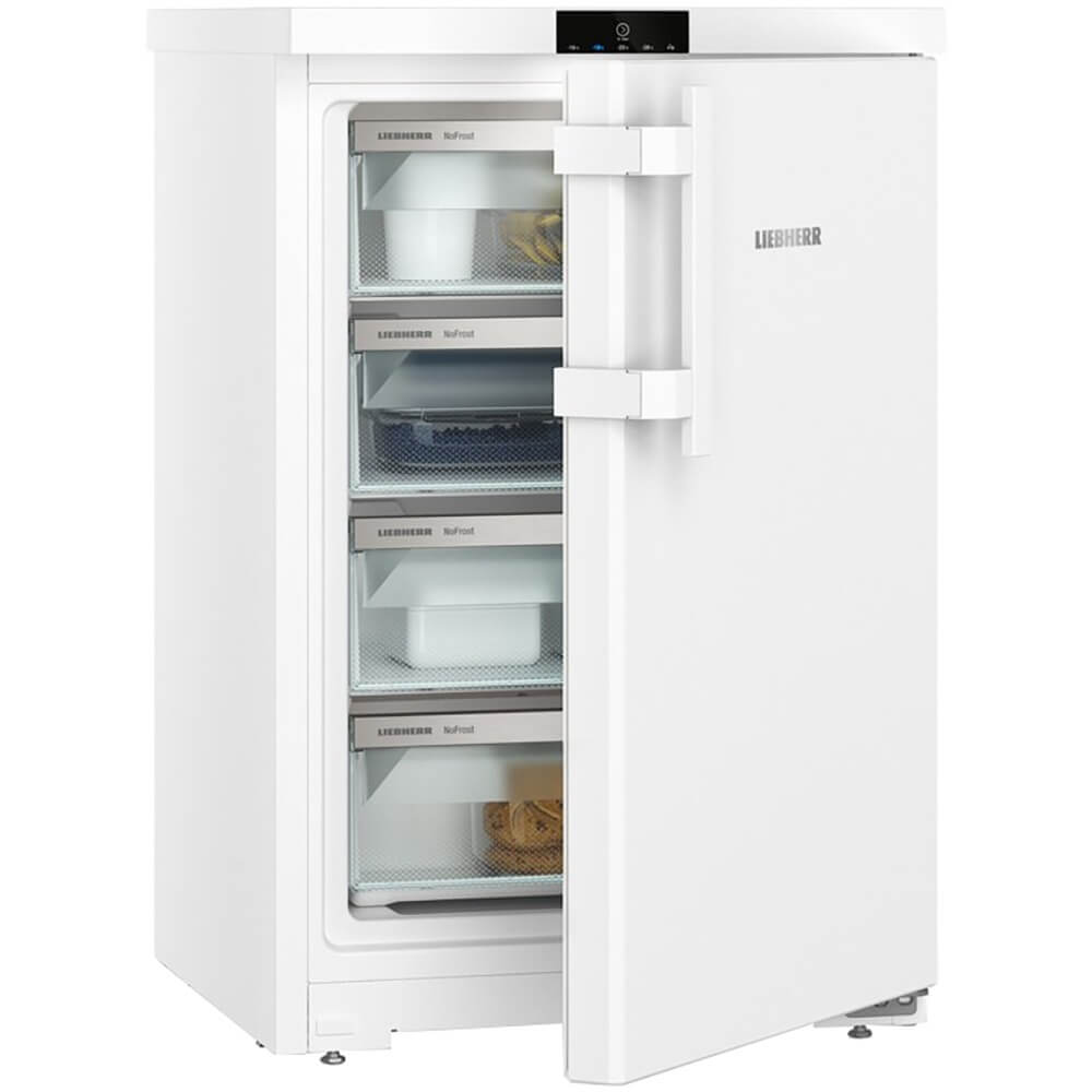 Морозильная камера Liebherr FNe 1404-20 001, фото 5