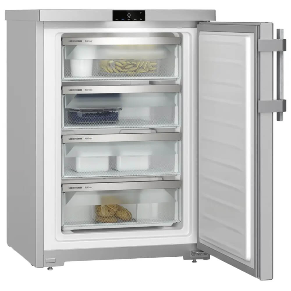 Морозильная камера Liebherr FNsddi 1624-20 001, фото 3