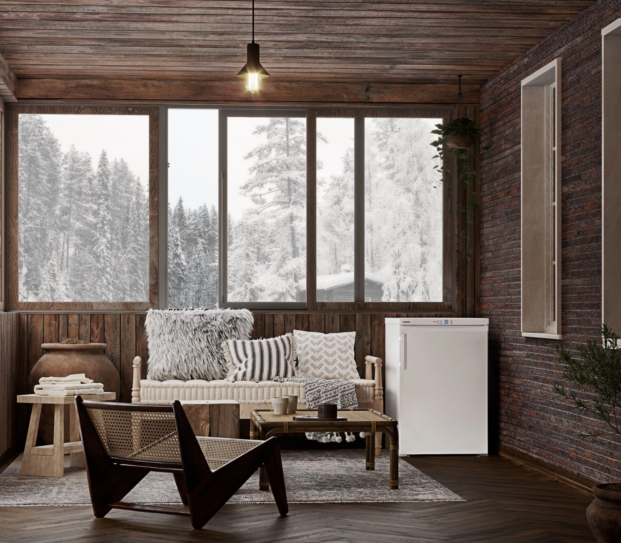 Морозильная камера Liebherr GP 1213, фото 3