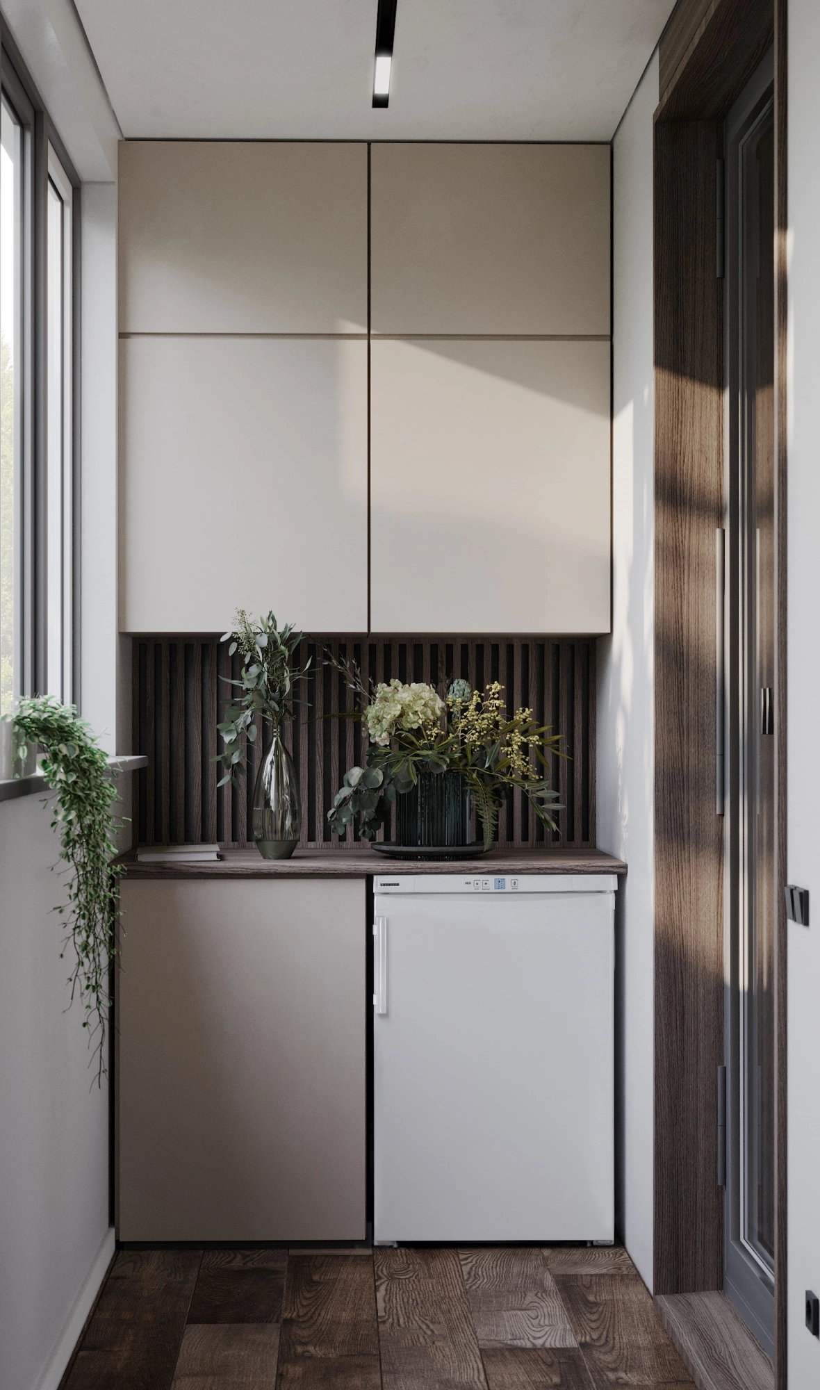 Морозильная камера Liebherr GP 1213, фото 4