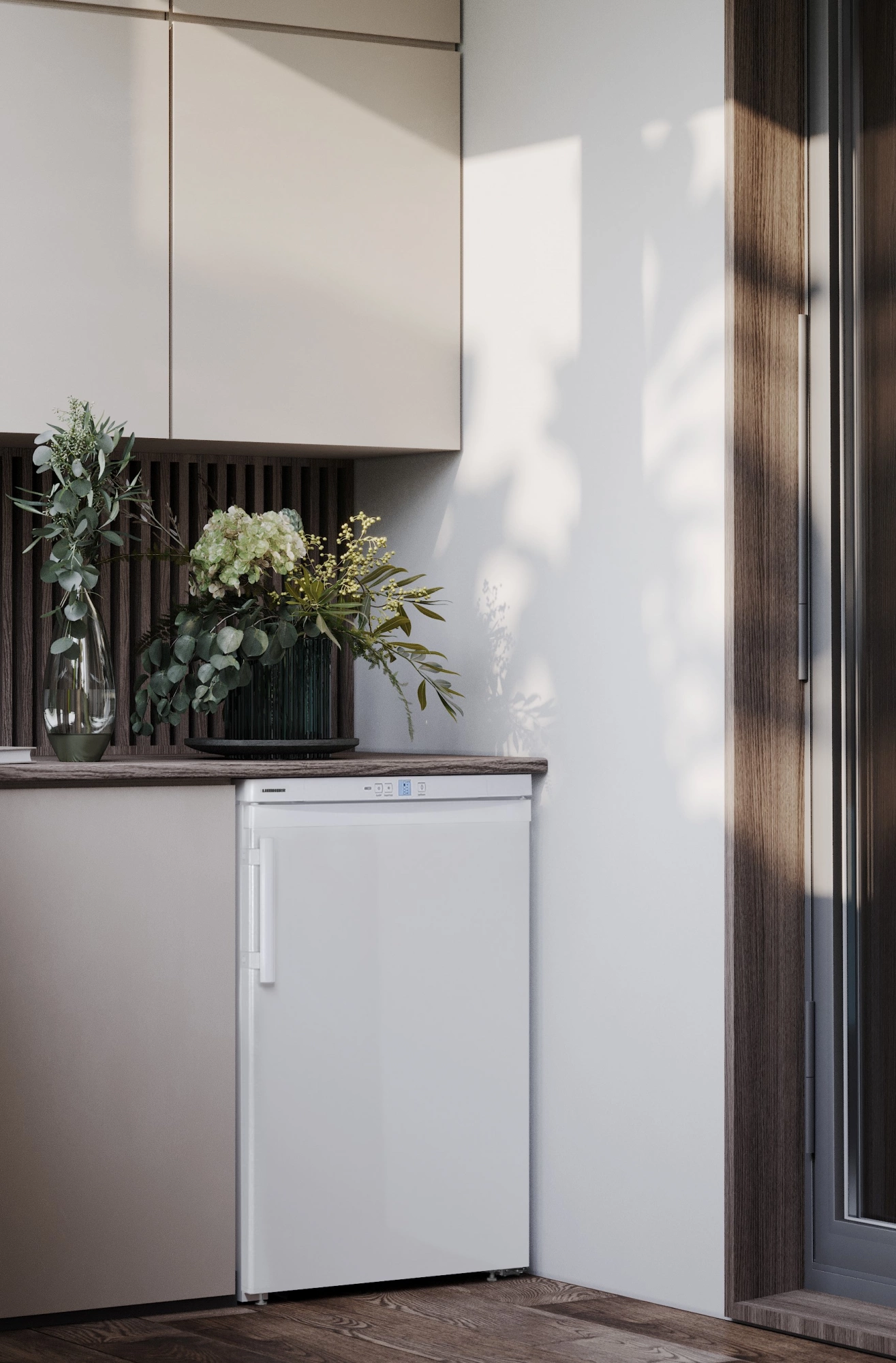 Морозильная камера Liebherr GP 1213, фото 5