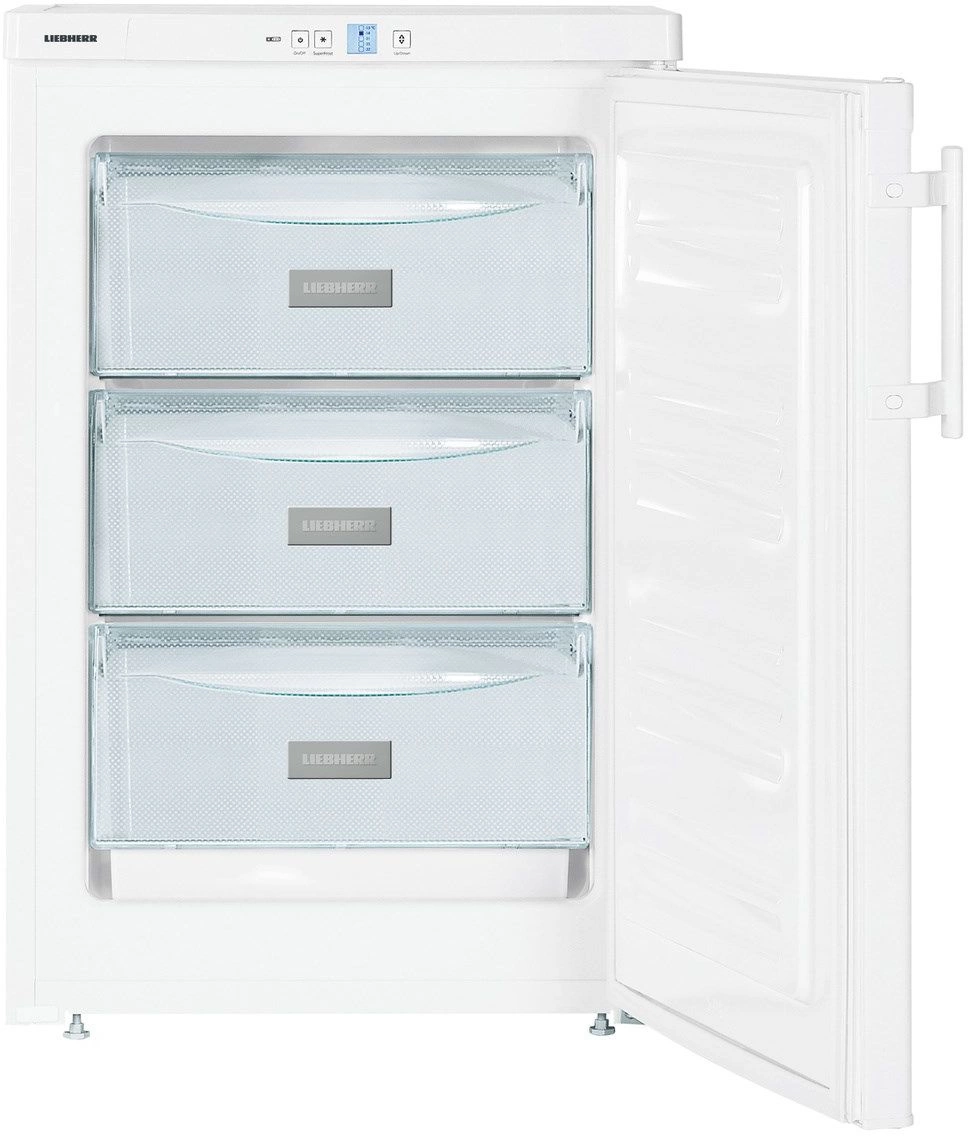 Морозильная камера Liebherr GP 1213, фото 9