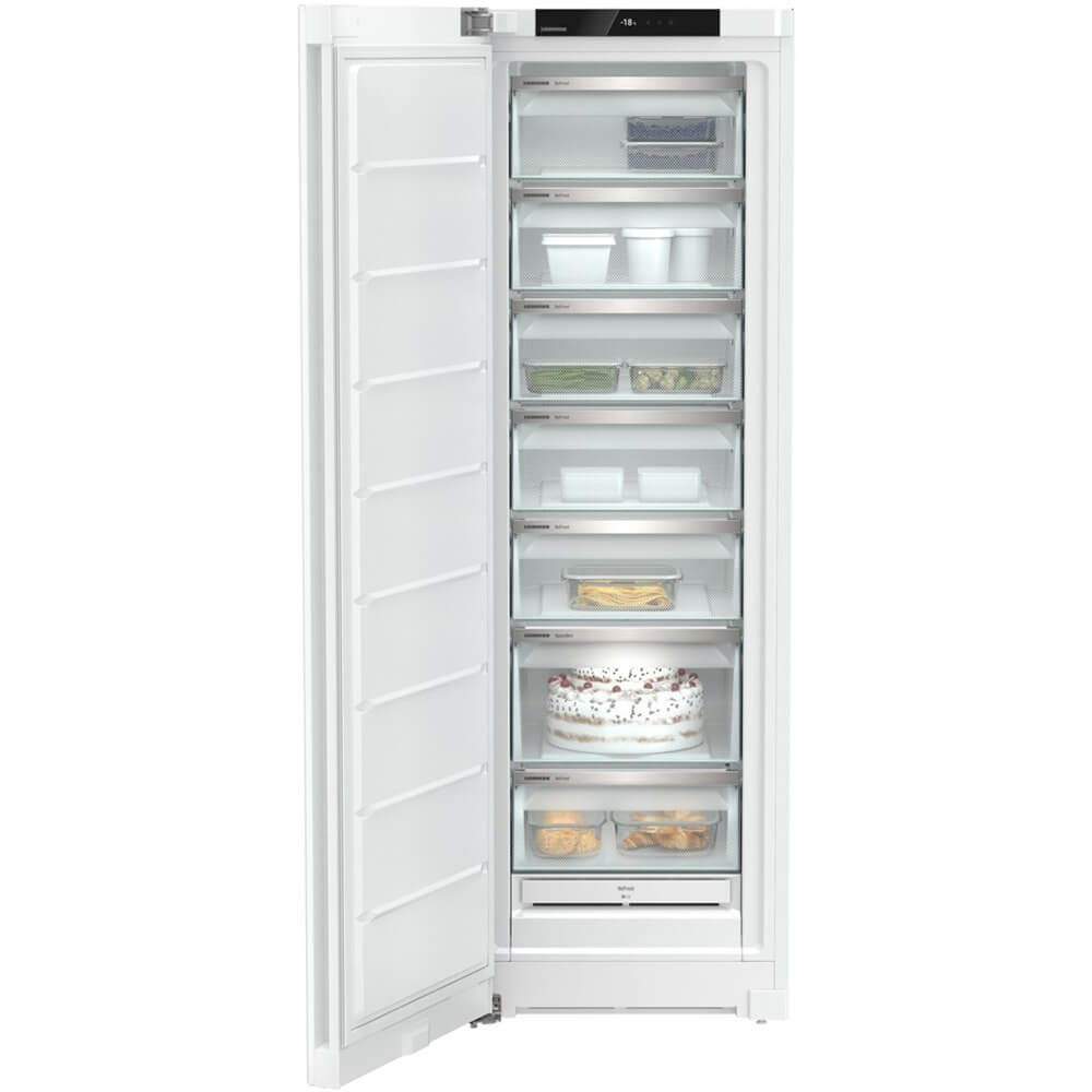 Морозильная камера Liebherr SFNd 5227-22 001, фото 3