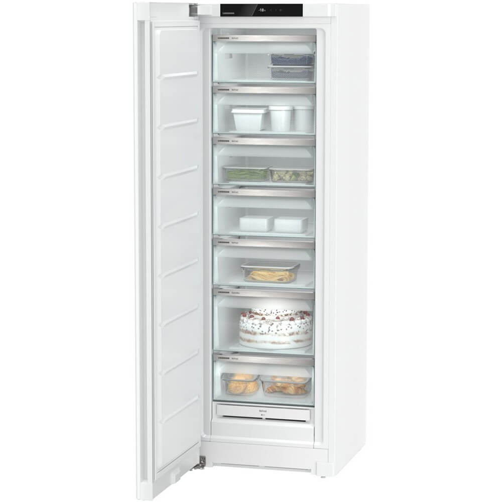 Морозильная камера Liebherr SFNd 5227-22 001, фото 4