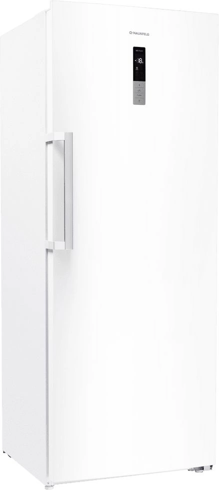 Морозильная камера Maunfeld MFFR185W