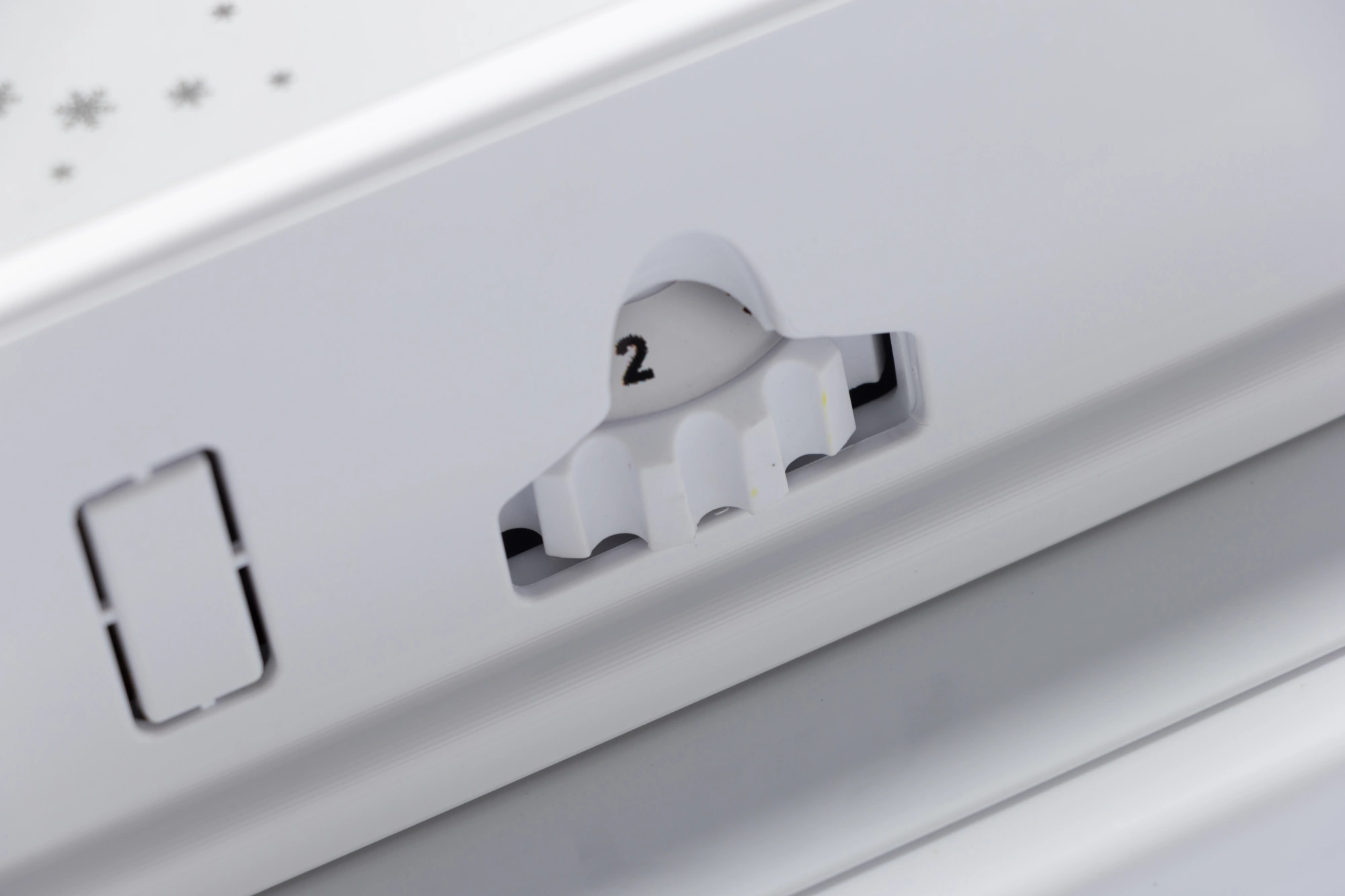 Морозильная камера Nordfrost DF 160NF WSP, фото 11