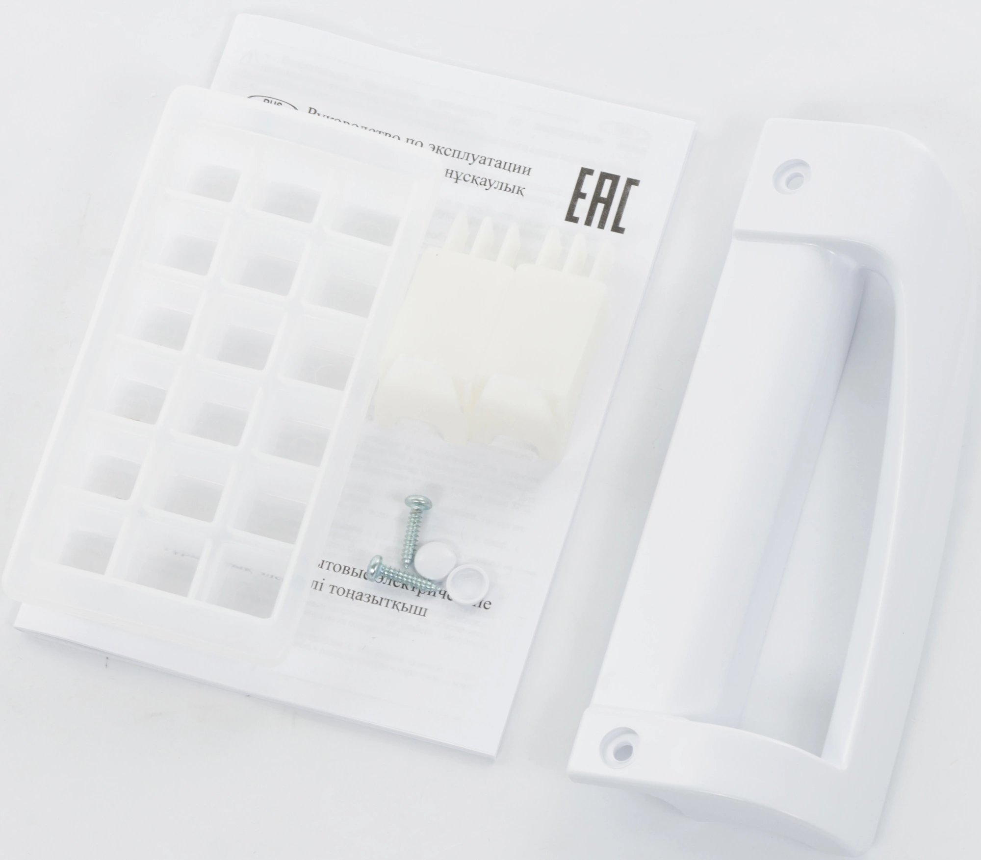 Морозильная камера Nordfrost DF 160NF WSP, фото 15