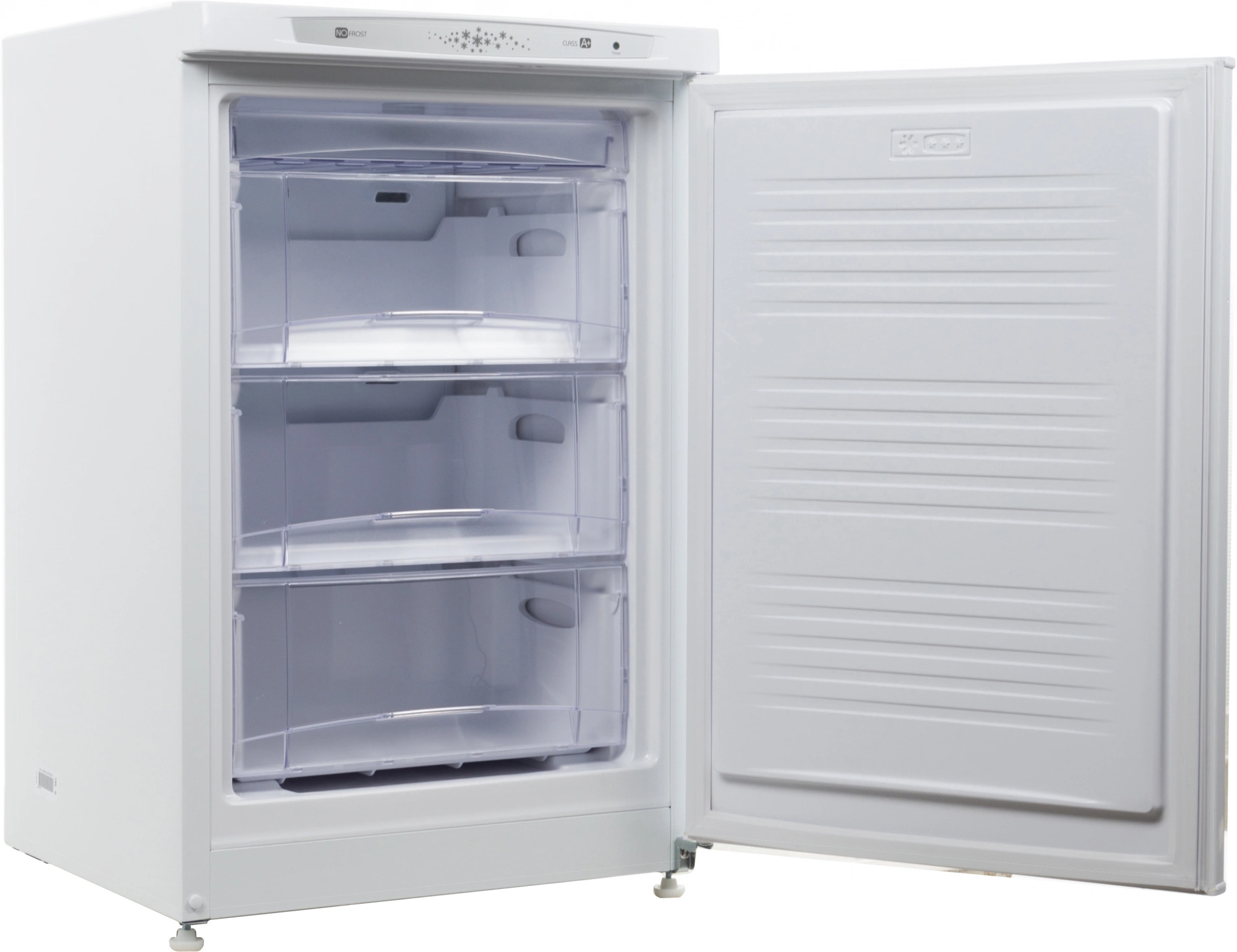 Морозильная камера Nordfrost DF 160NF WSP, фото 4