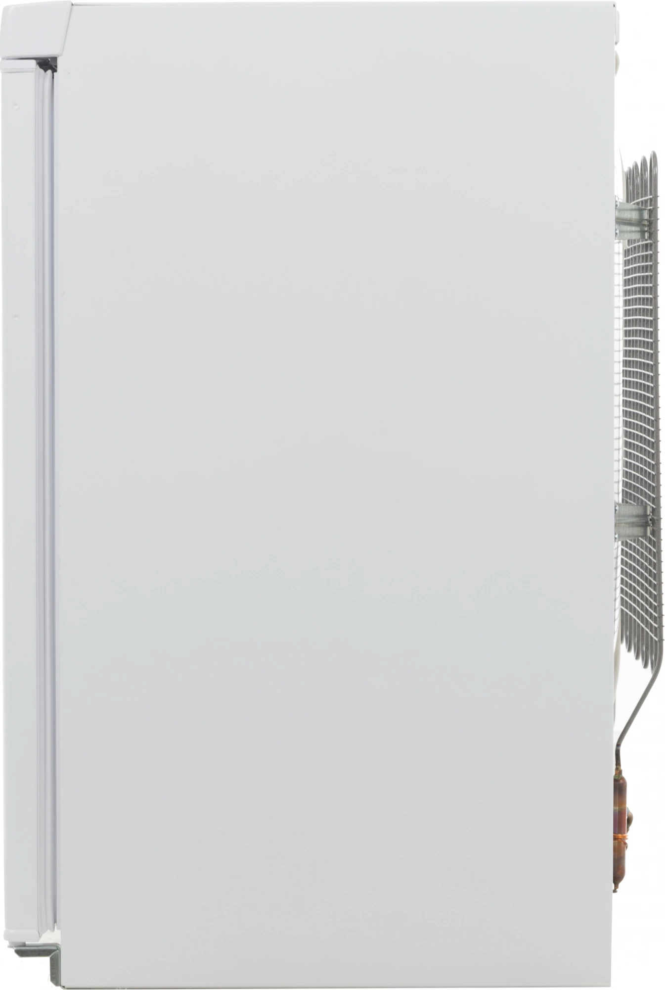 Морозильная камера Nordfrost DF 160NF WSP, фото 6