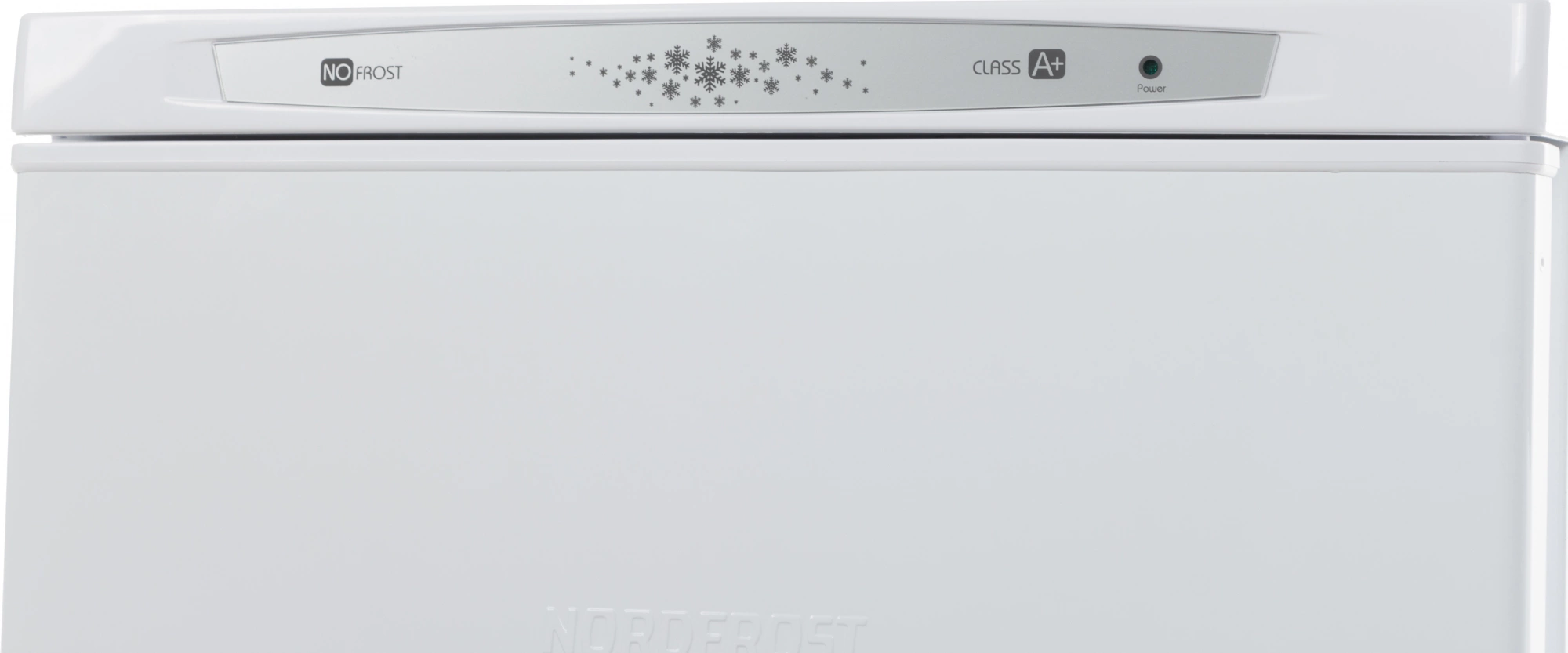 Морозильная камера Nordfrost DF 160NF WSP, фото 8