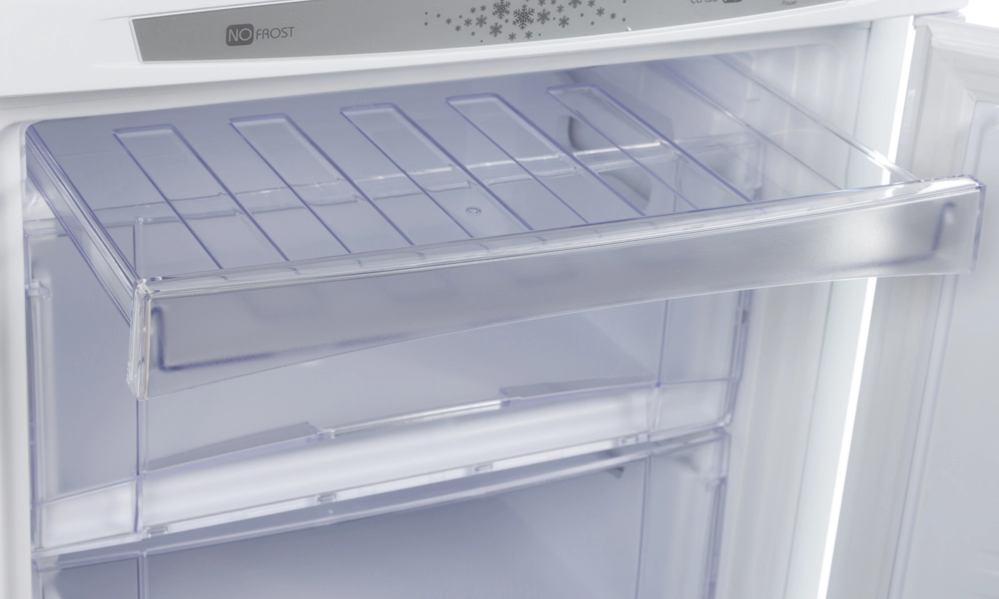 Морозильная камера Nordfrost DF 160NF WSP, фото 10