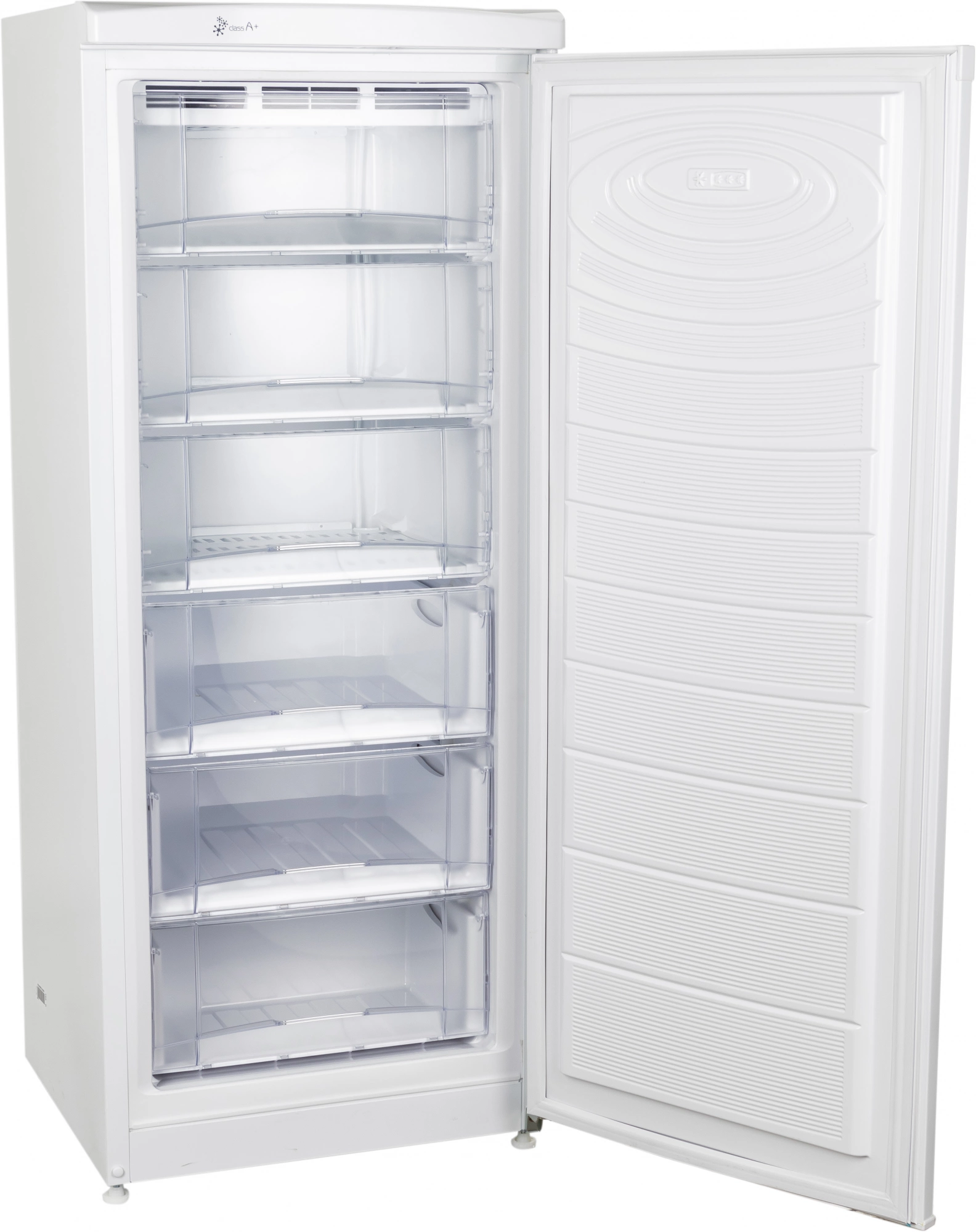 Морозильная камера Nordfrost DF 165 WAP, фото 4