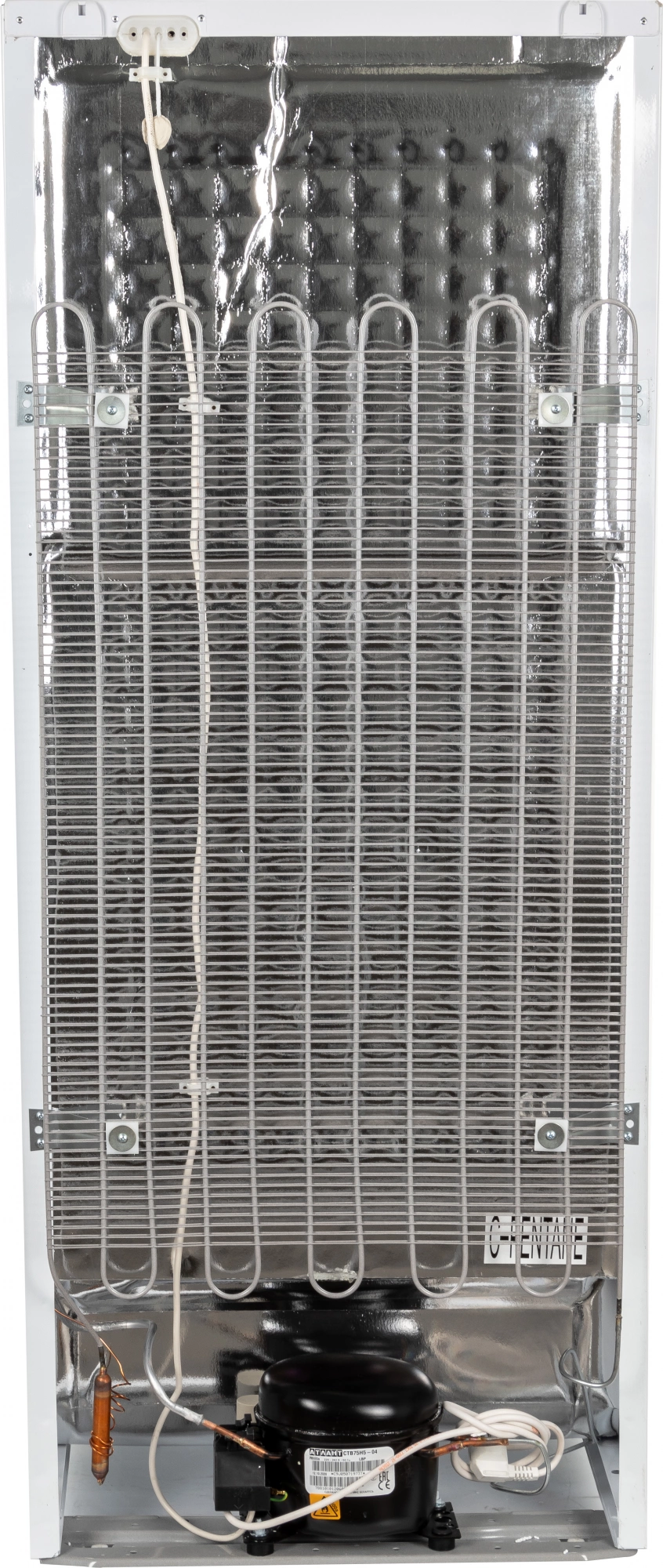 Морозильная камера Nordfrost DF 165 WAP, фото 6