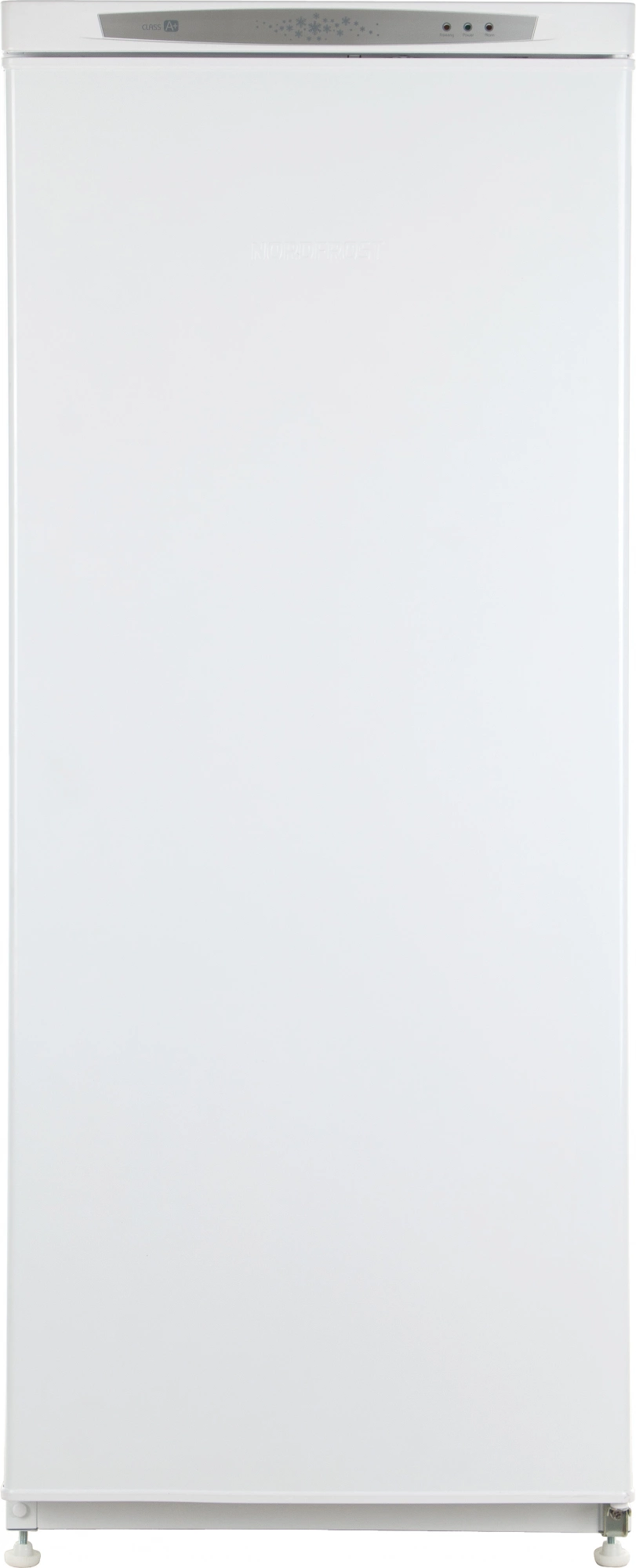 Морозильная камера Nordfrost DF 165 WSP