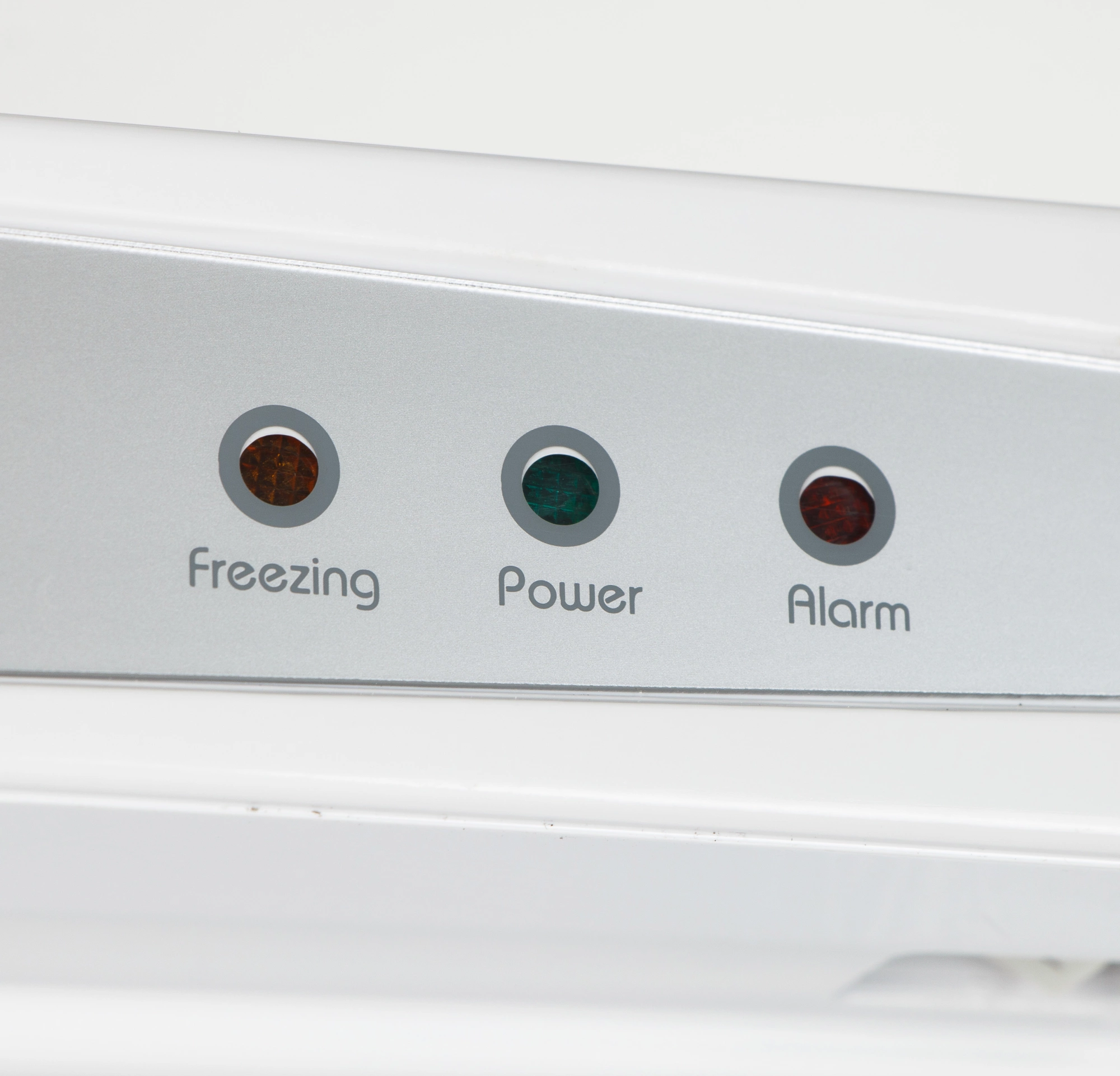 Морозильная камера Nordfrost DF 165 WSP, фото 11