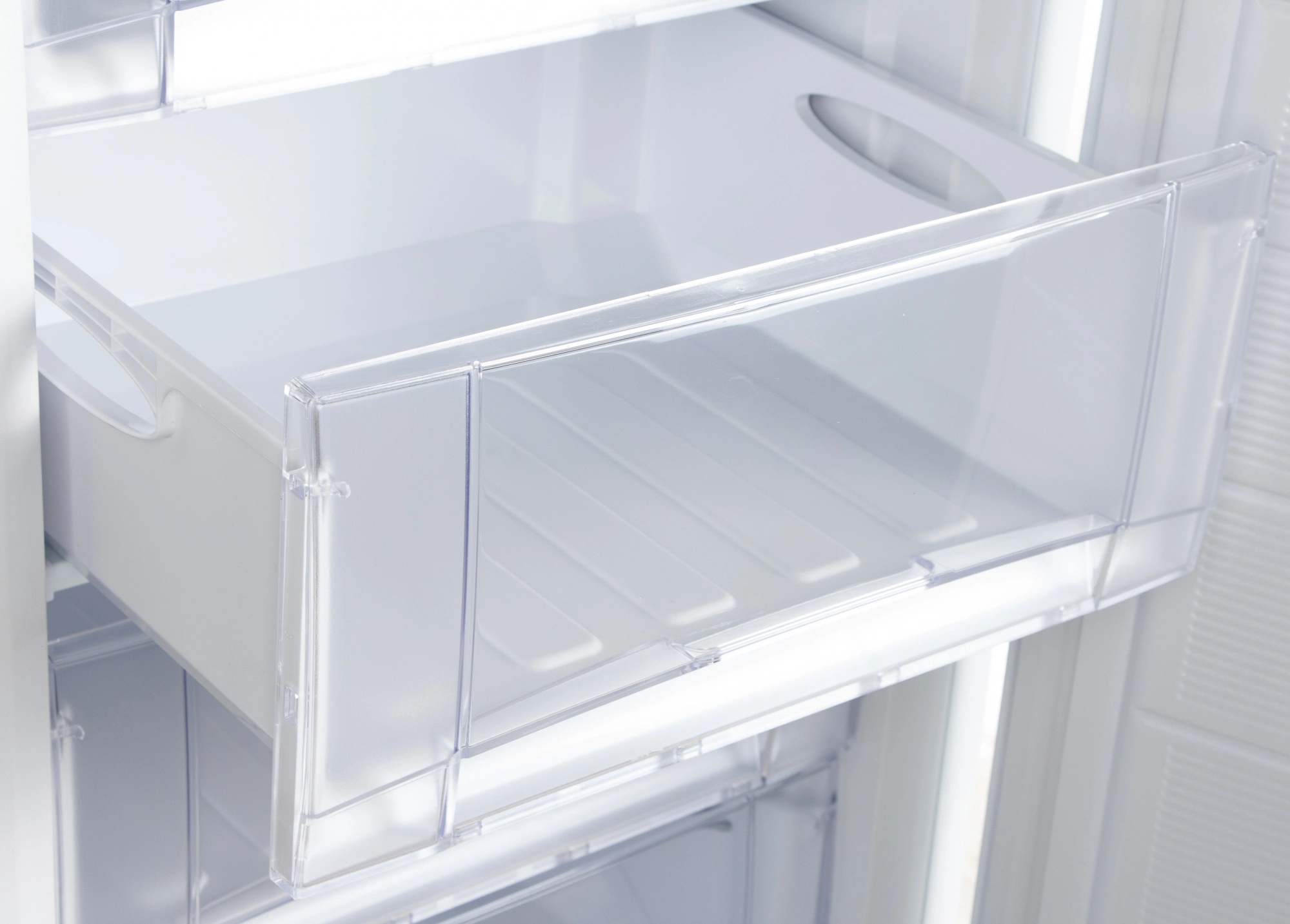 Морозильная камера Nordfrost DF 165 WSP, фото 13