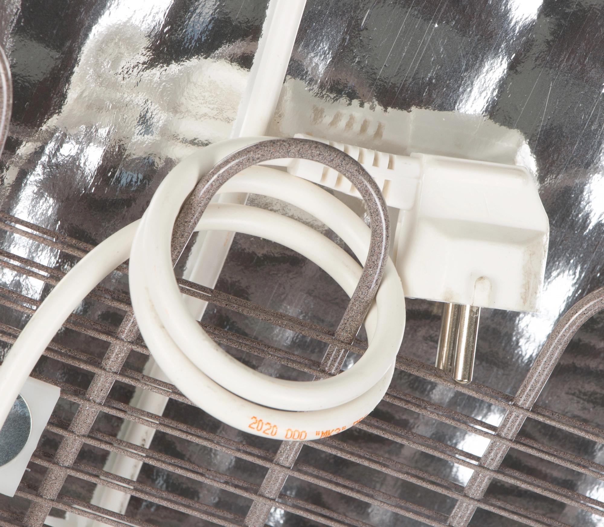 Морозильная камера Nordfrost DF 165 WSP, фото 16