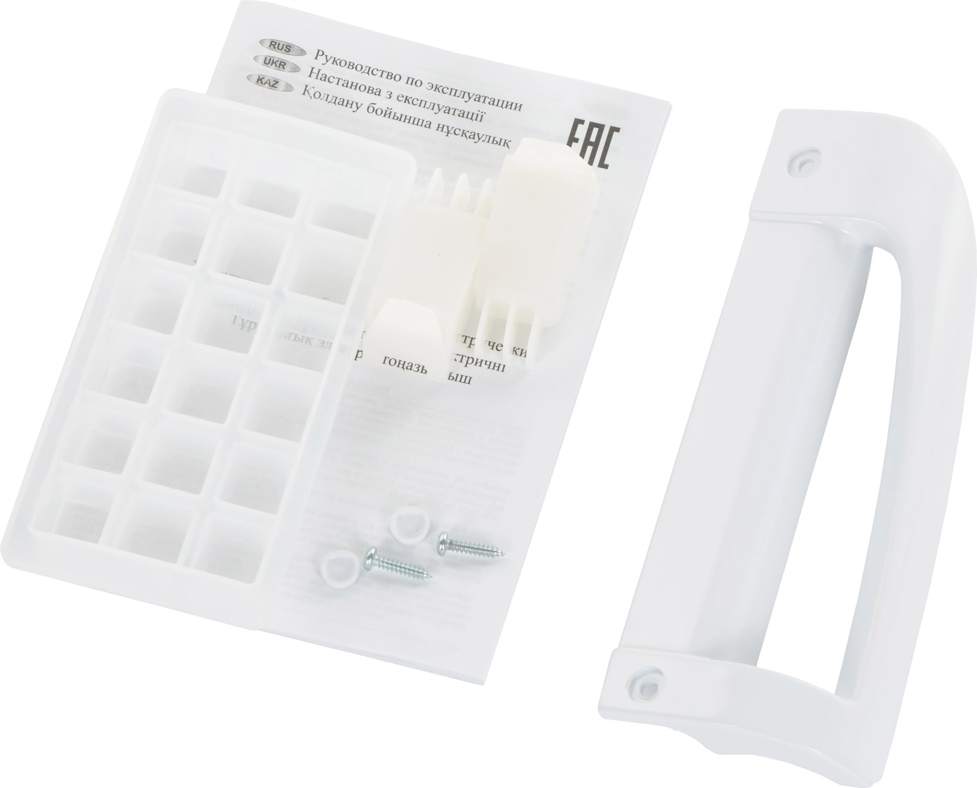 Морозильная камера Nordfrost DF 165 WSP, фото 17