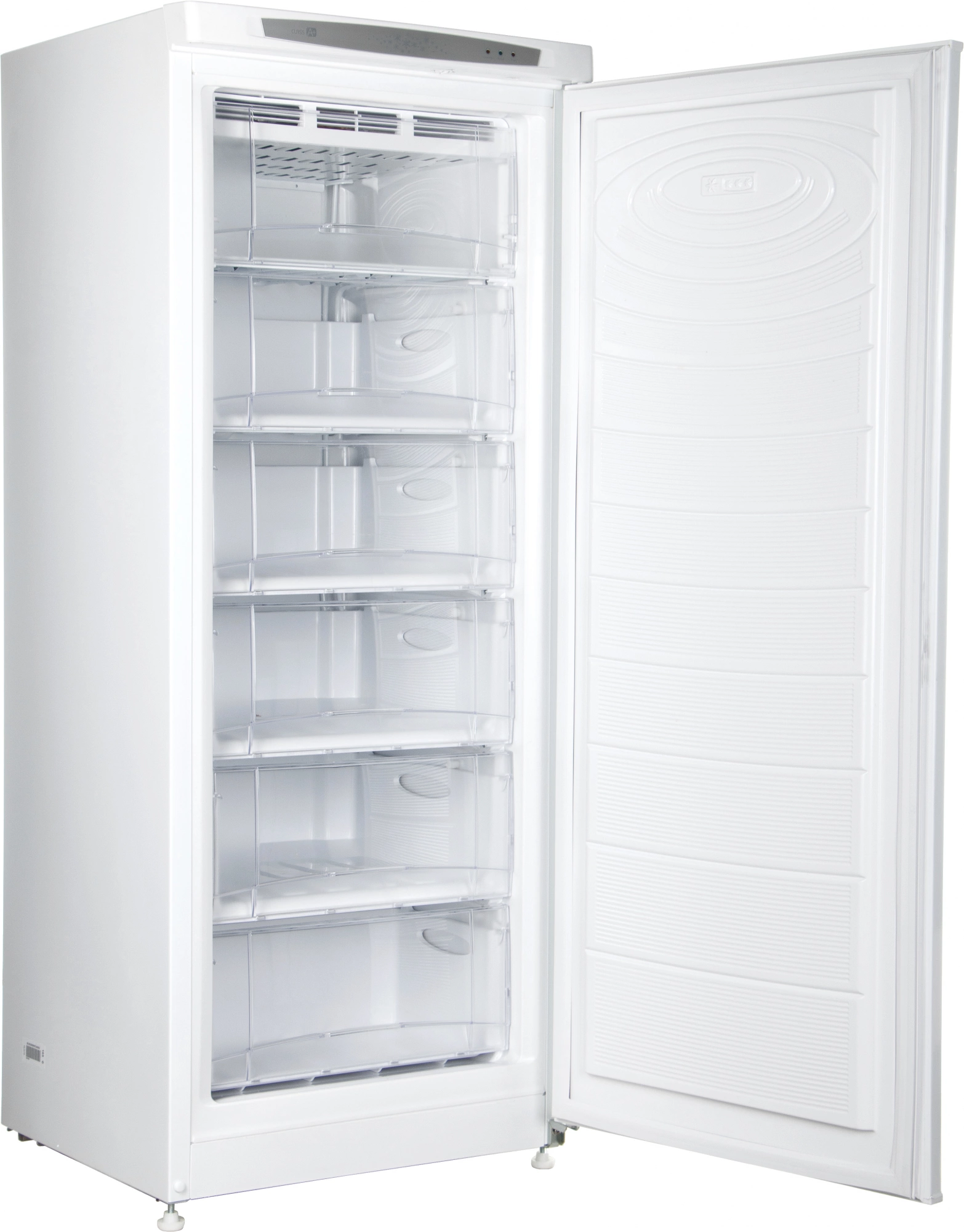 Морозильная камера Nordfrost DF 165 WSP, фото 4