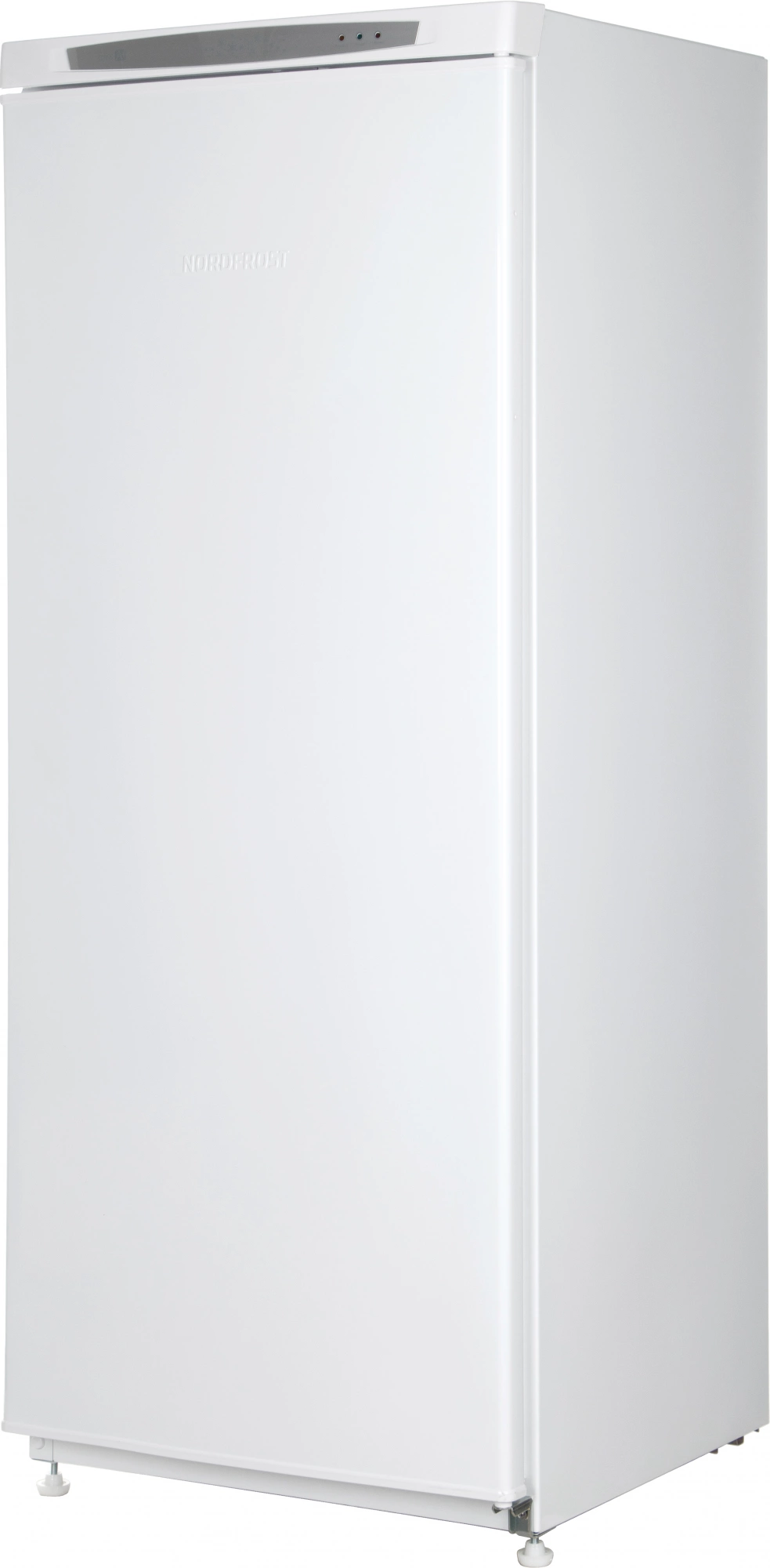 Морозильная камера Nordfrost DF 165 WSP, фото 5