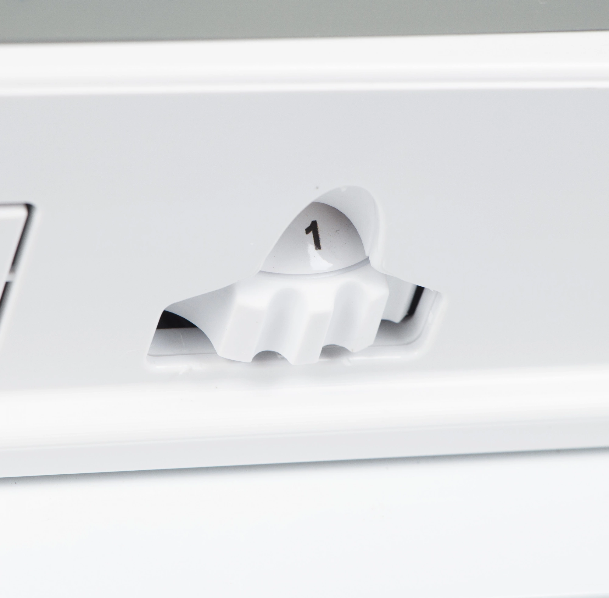 Морозильная камера Nordfrost DF 165 WSP, фото 9