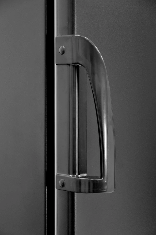 Морозильная камера Nordfrost DF 168 BAP, фото 4