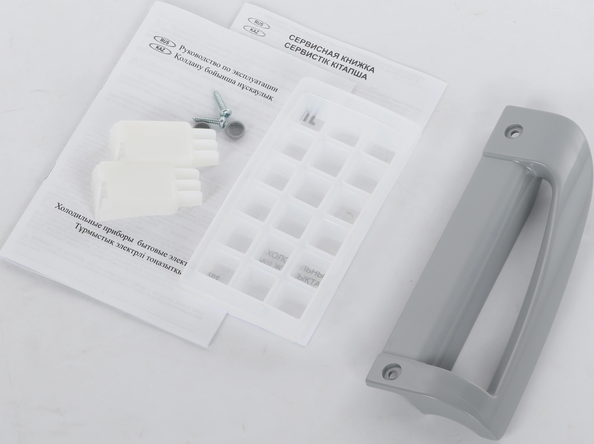 Морозильная камера Nordfrost DF 168 ISP, фото 12