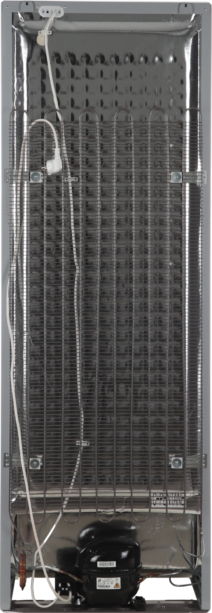 Морозильная камера Nordfrost DF 168 ISP, фото 13